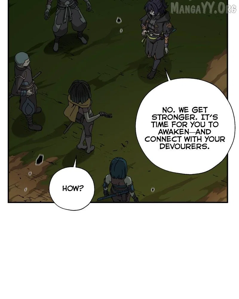 BlackSun Chapter 108 – Page 42