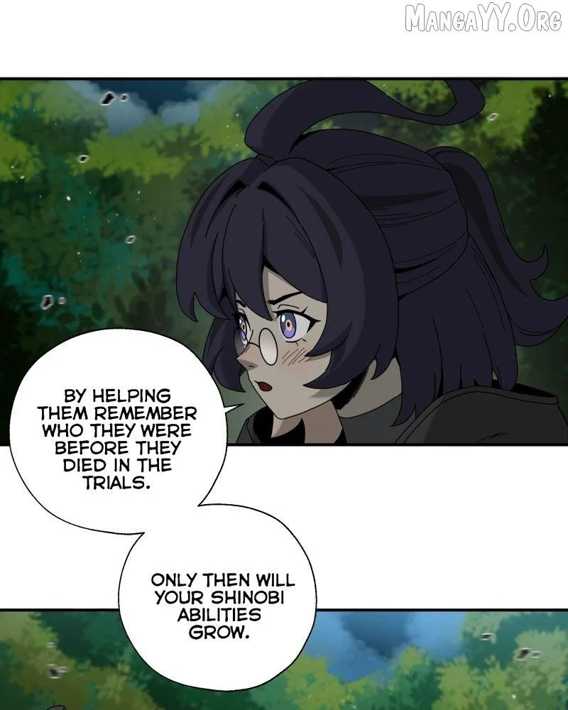 BlackSun Chapter 108 – Page 43