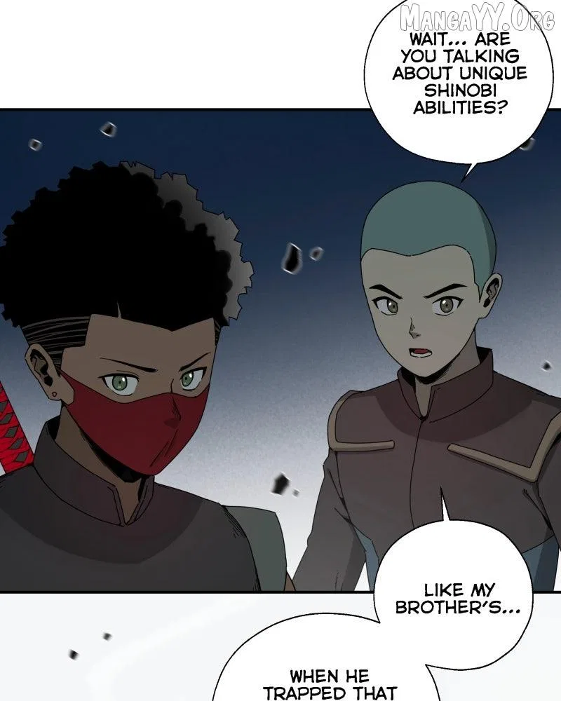 BlackSun Chapter 108 – Page 45