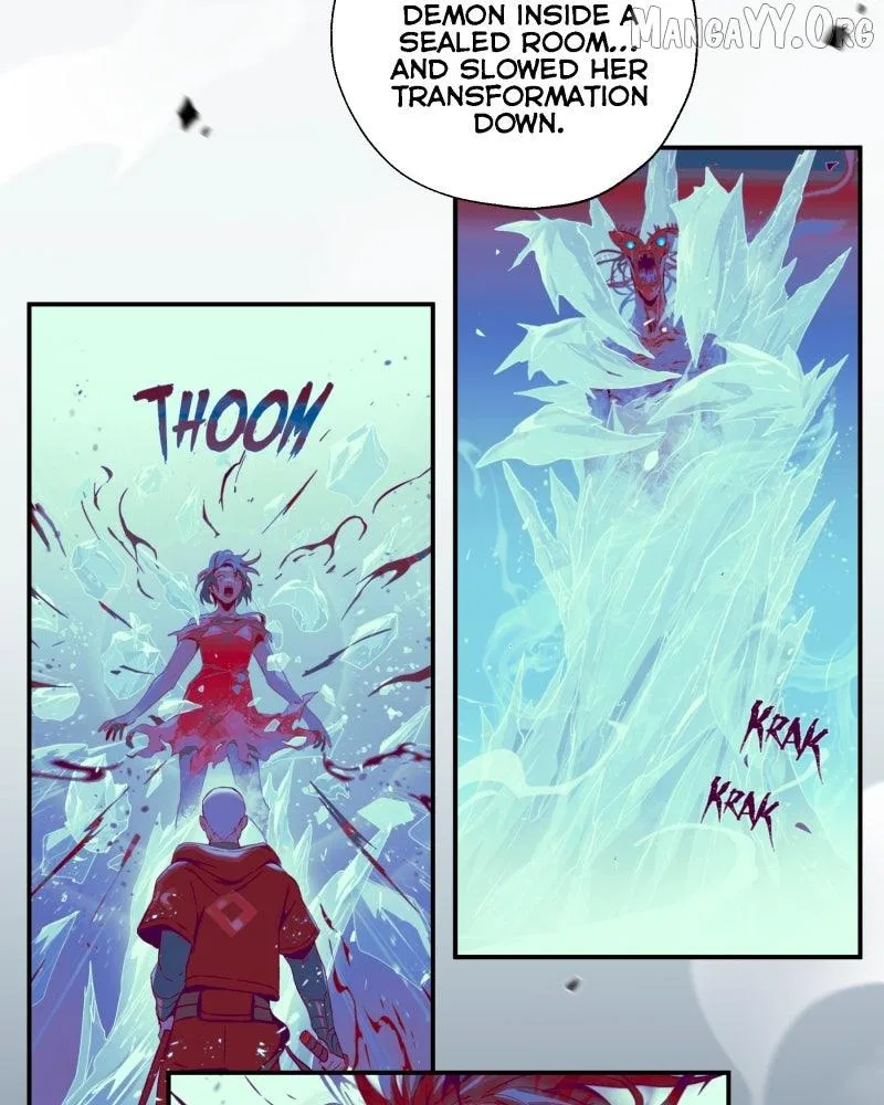 BlackSun Chapter 108 – Page 46