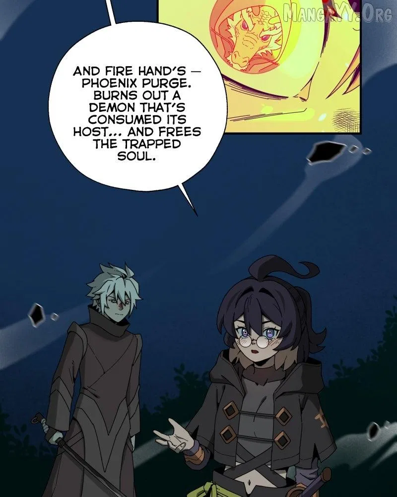 BlackSun Chapter 108 – Page 48