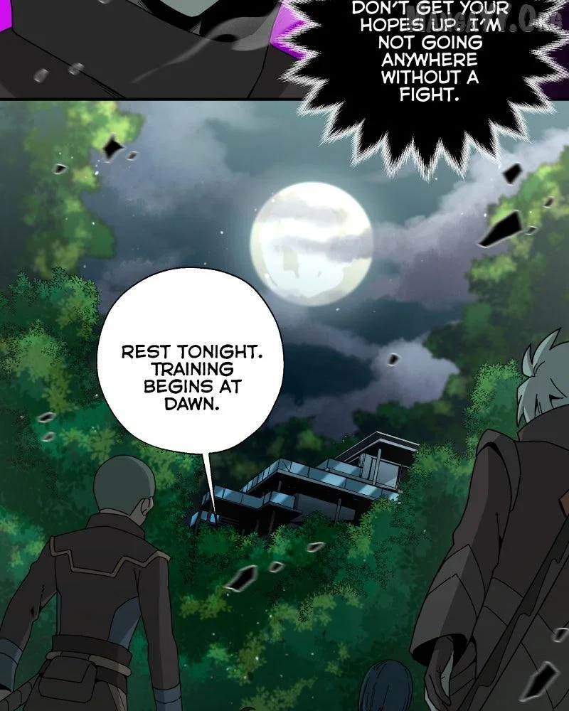 BlackSun Chapter 108 – Page 50