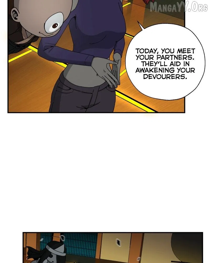 BlackSun Chapter 108 – Page 64