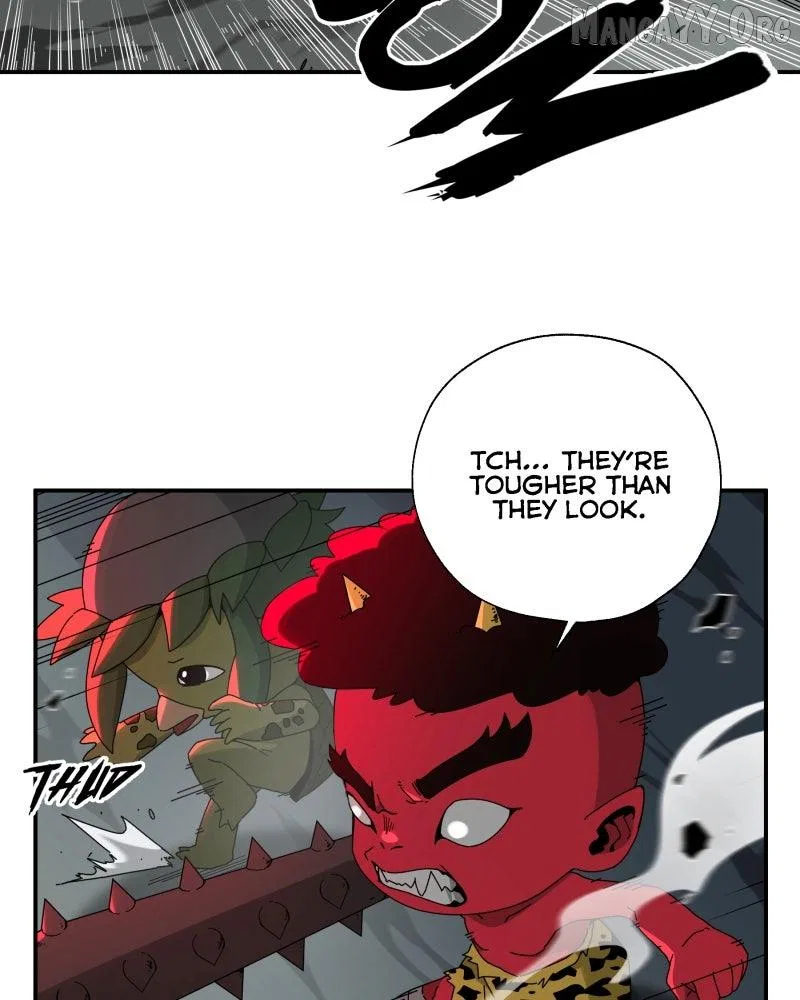 BlackSun Chapter 107 – Page 4