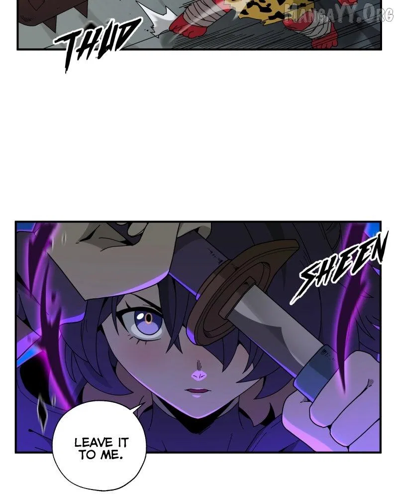 BlackSun Chapter 107 – Page 5