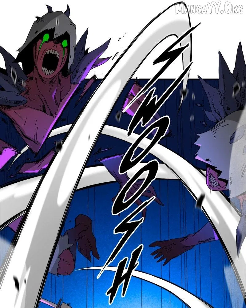 BlackSun Chapter 107 – Page 8