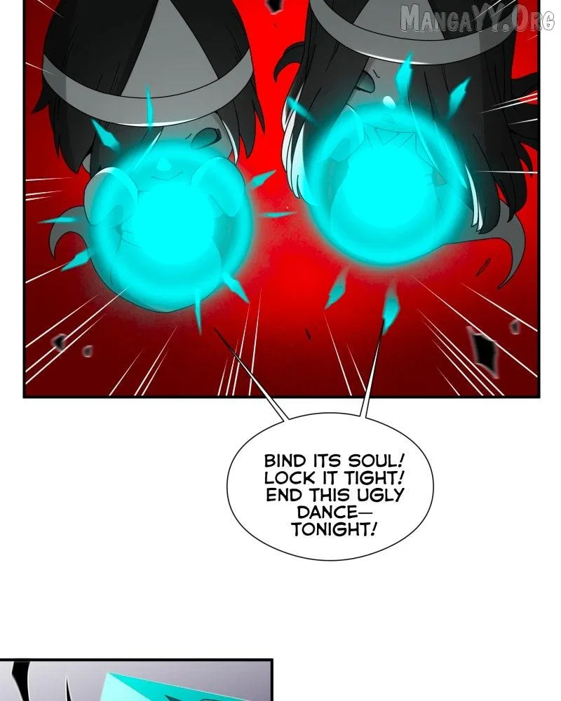 BlackSun Chapter 107 – Page 11