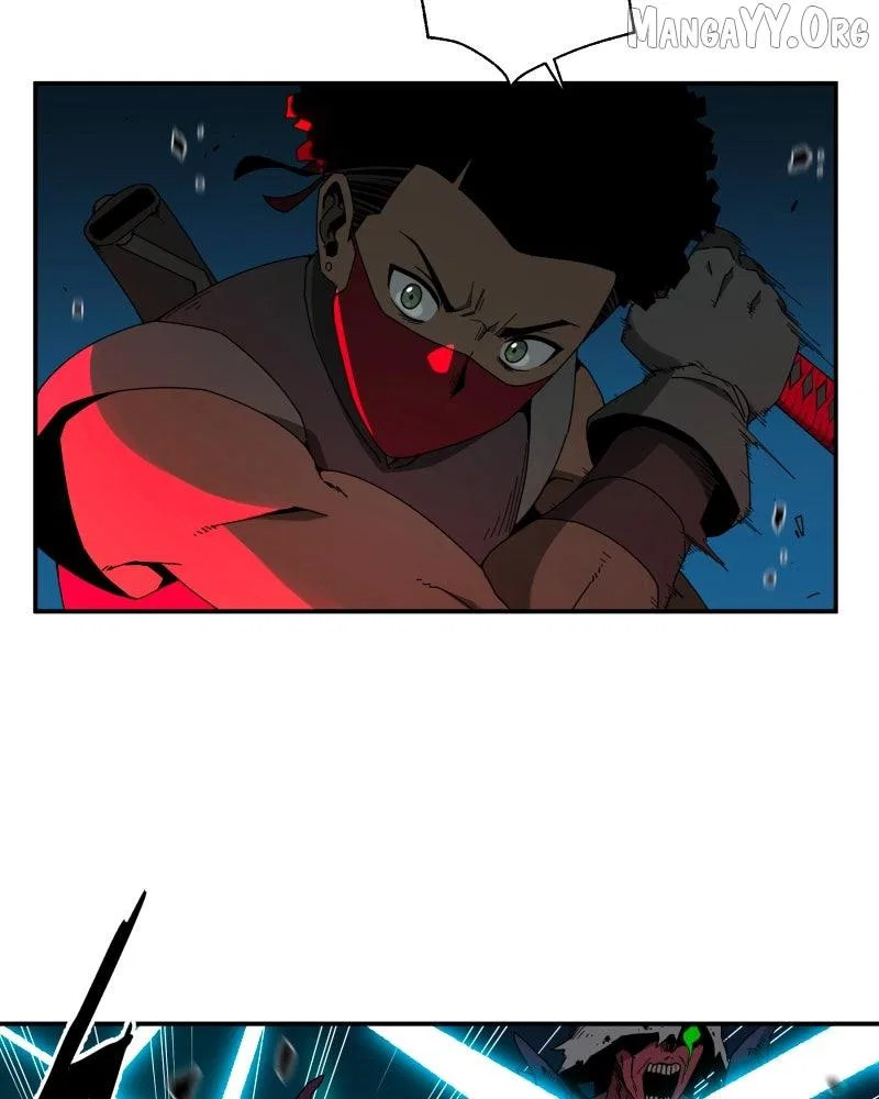 BlackSun Chapter 107 – Page 19