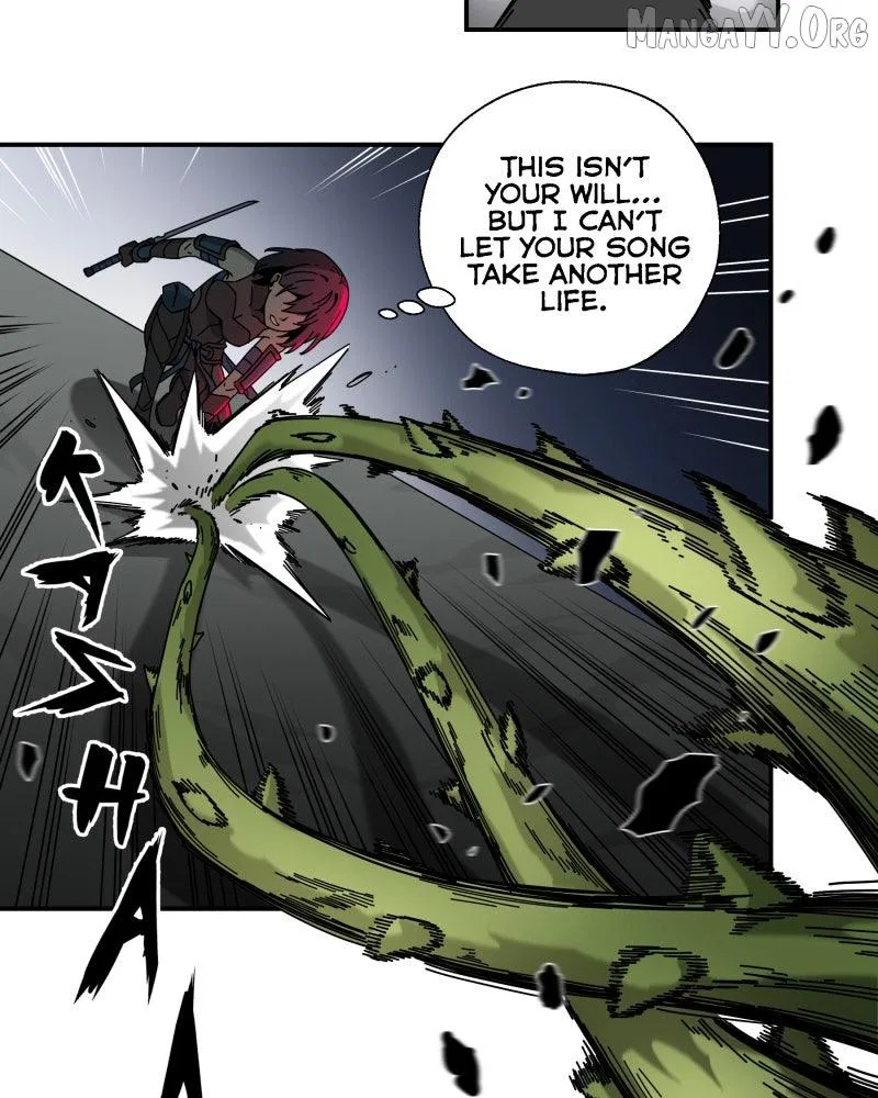 BlackSun Chapter 107 – Page 25