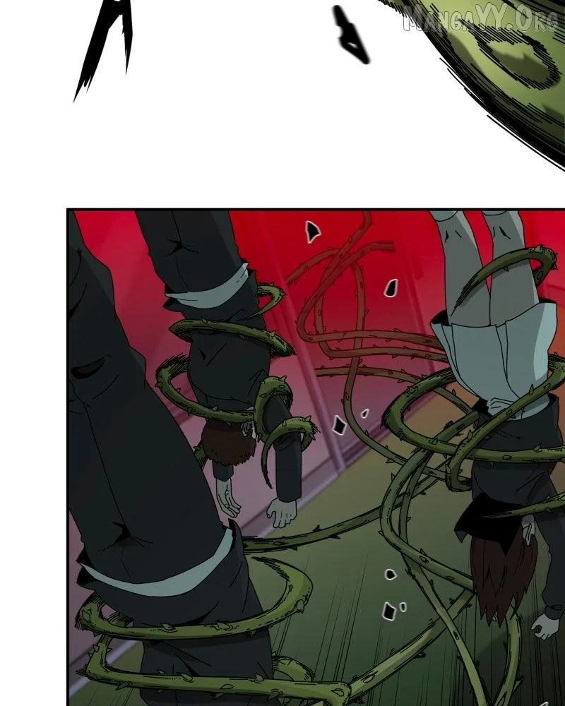 BlackSun Chapter 107 – Page 26