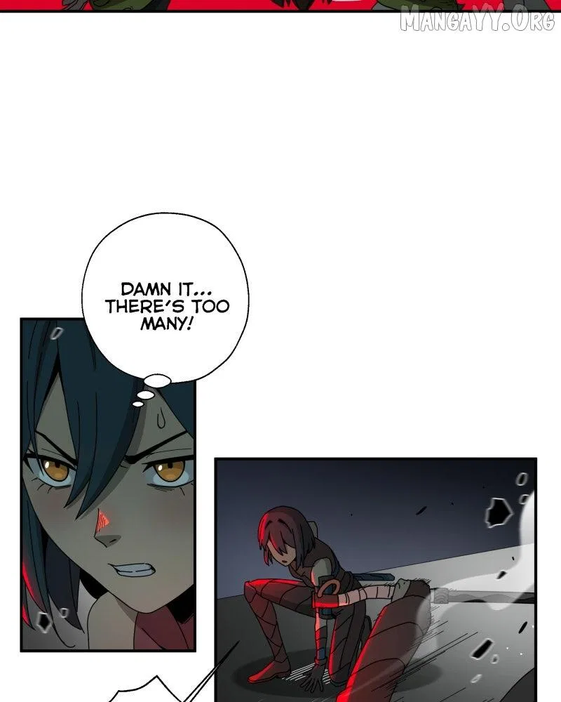 BlackSun Chapter 107 – Page 30