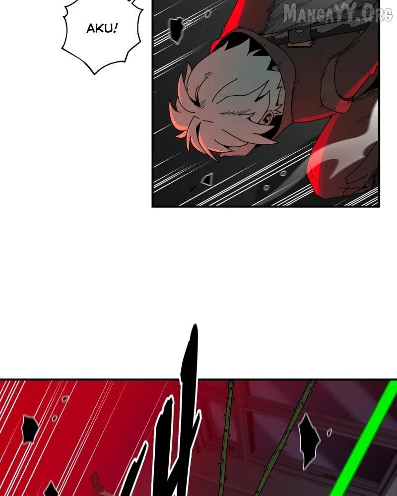 BlackSun Chapter 107 – Page 31