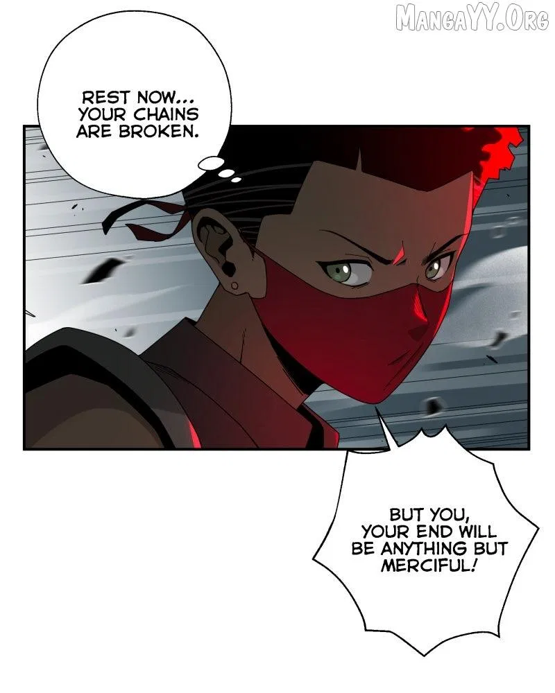 BlackSun Chapter 107 – Page 35