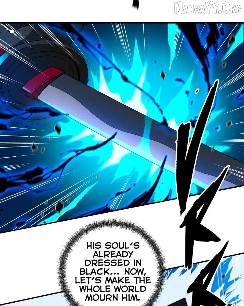 BlackSun Chapter 107 – Page 40