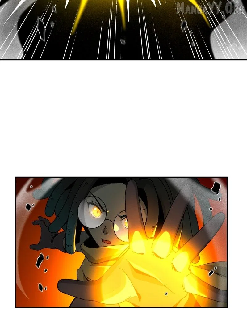 BlackSun Chapter 107 – Page 51