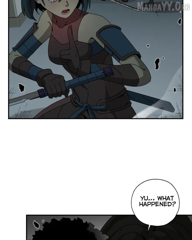 BlackSun Chapter 107 – Page 63