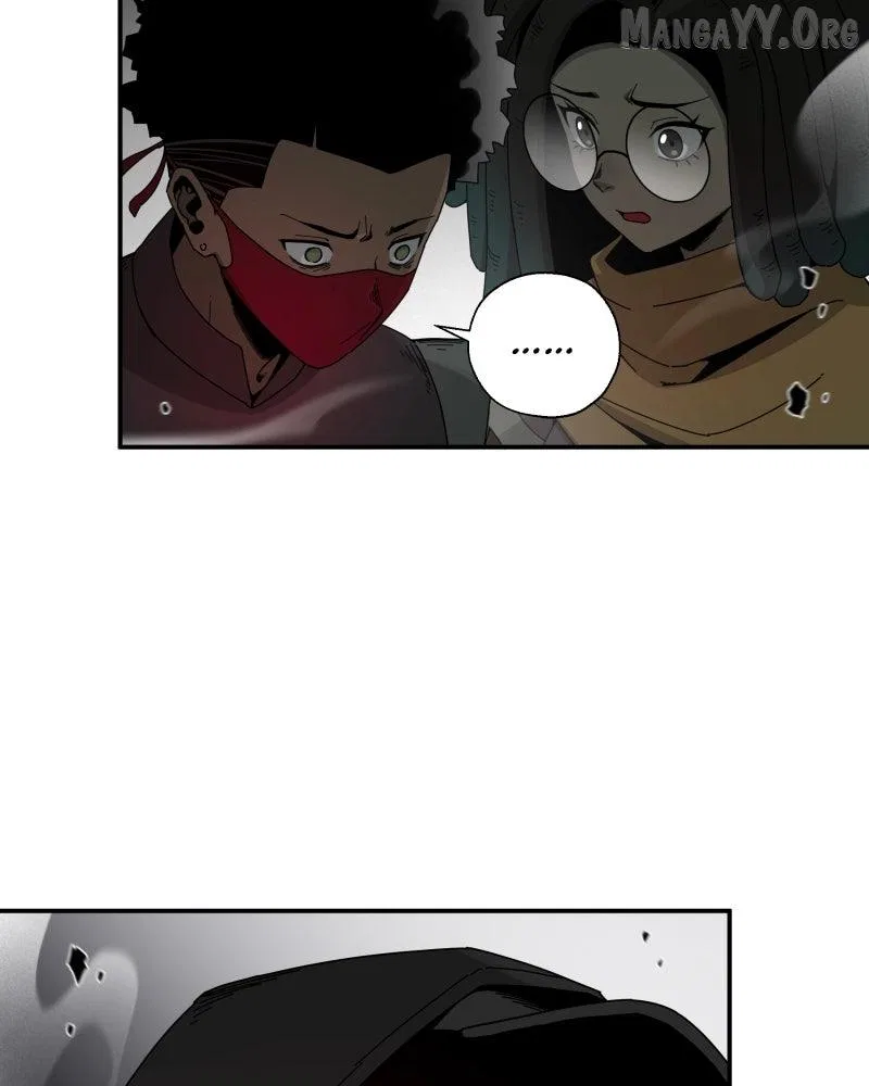BlackSun Chapter 107 – Page 64