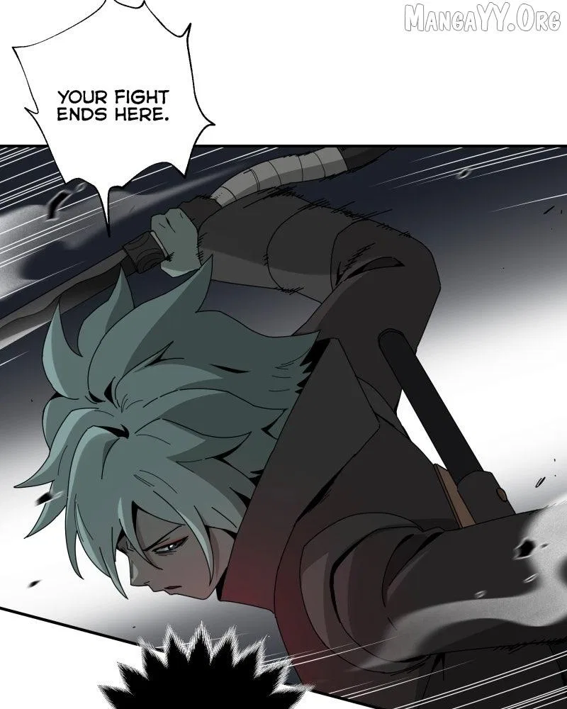 BlackSun Chapter 107 – Page 70