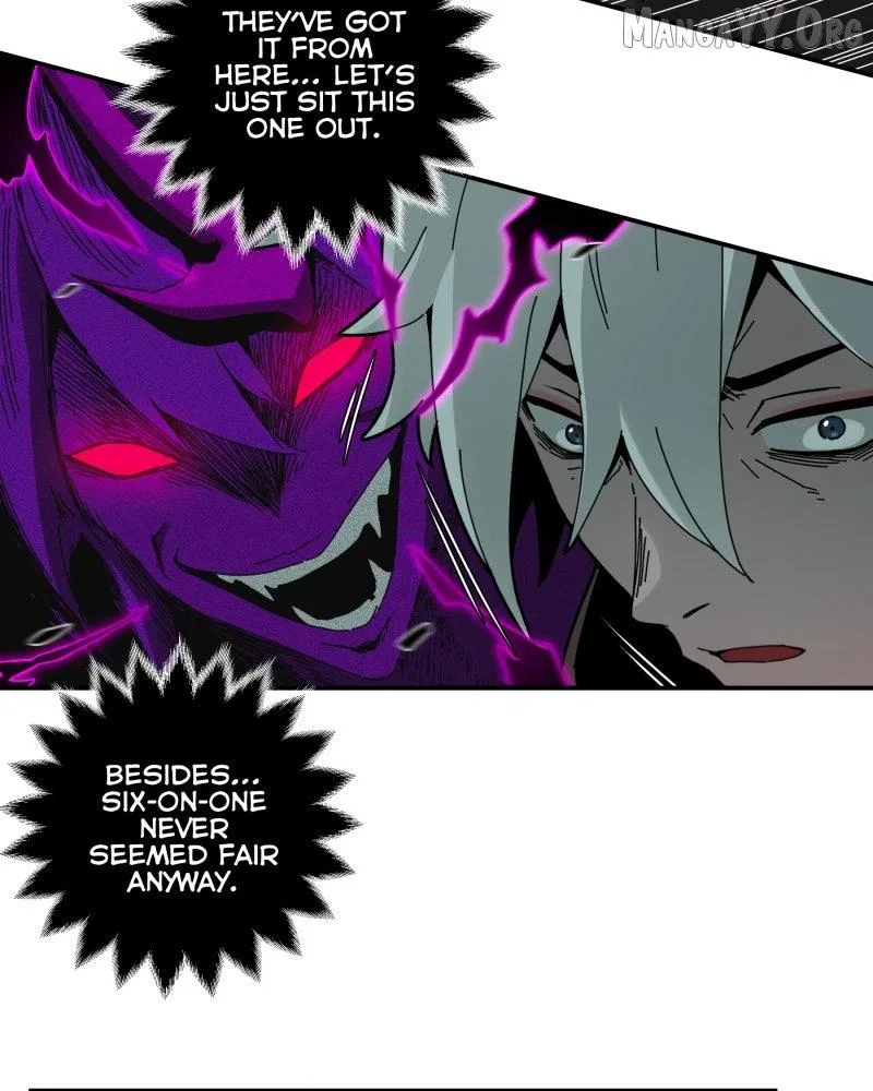 BlackSun Chapter 107 – Page 71