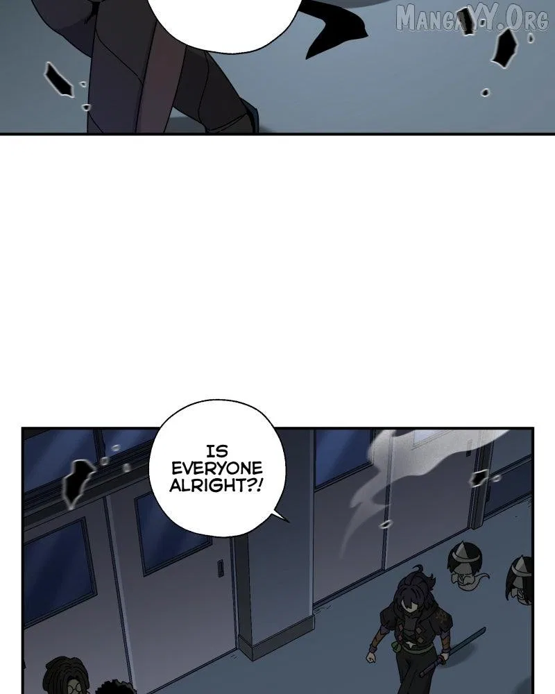 BlackSun Chapter 107 – Page 82