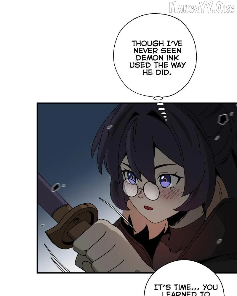 BlackSun Chapter 107 – Page 85