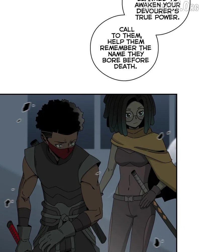 BlackSun Chapter 107 – Page 86