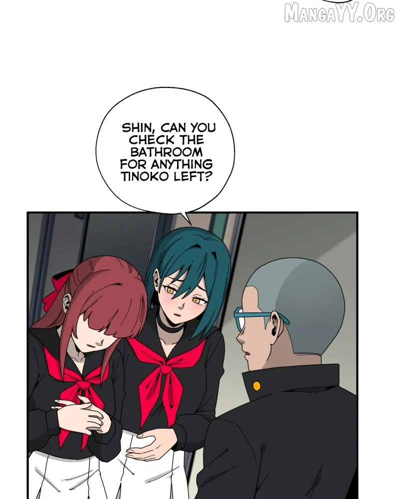 BlackSun Chapter 106 – Page 4