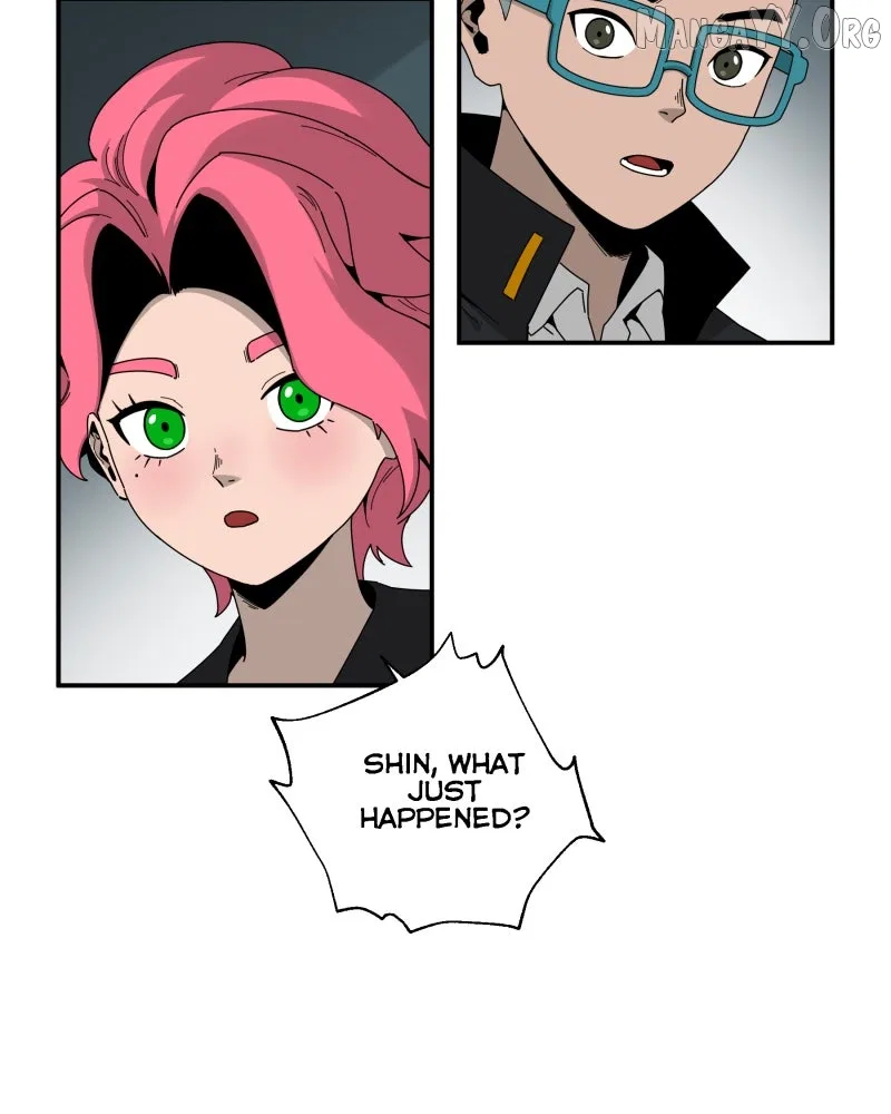 BlackSun Chapter 106 – Page 12