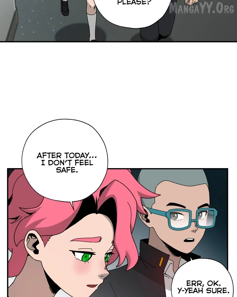 BlackSun Chapter 106 – Page 17