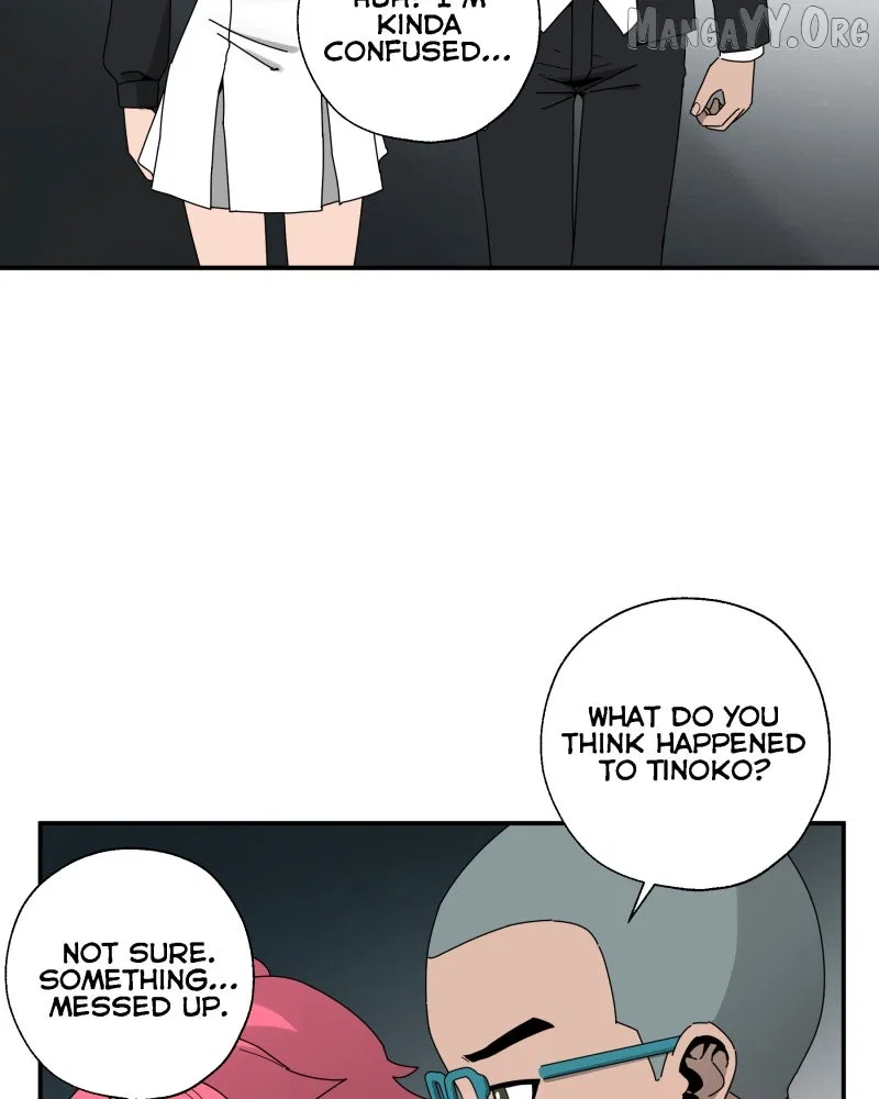 BlackSun Chapter 106 – Page 19