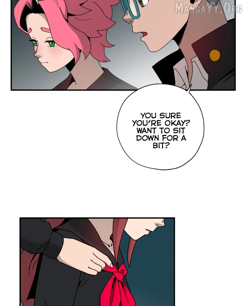 BlackSun Chapter 106 – Page 20