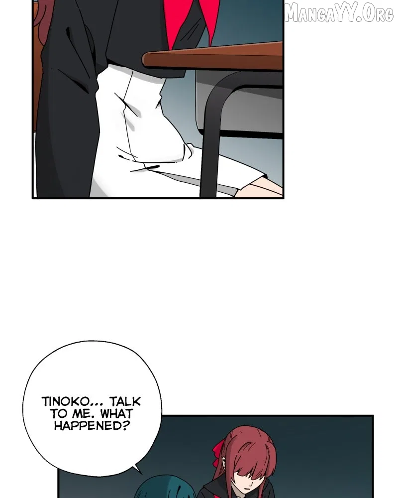 BlackSun Chapter 106 – Page 21