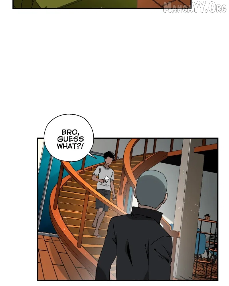 BlackSun Chapter 106 – Page 27