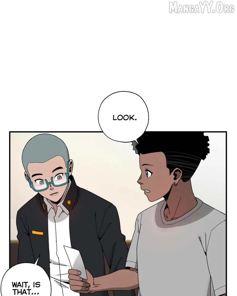 BlackSun Chapter 106 – Page 28