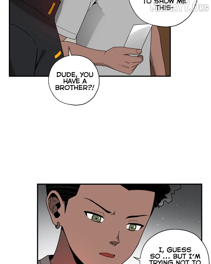 BlackSun Chapter 106 – Page 31
