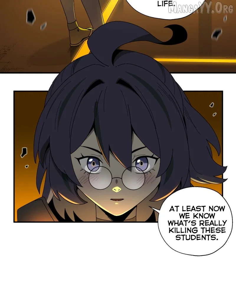 BlackSun Chapter 106 – Page 39