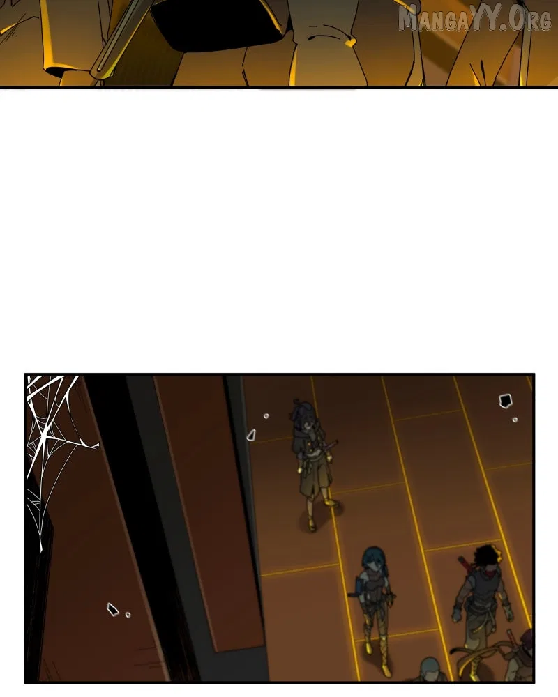 BlackSun Chapter 106 – Page 41