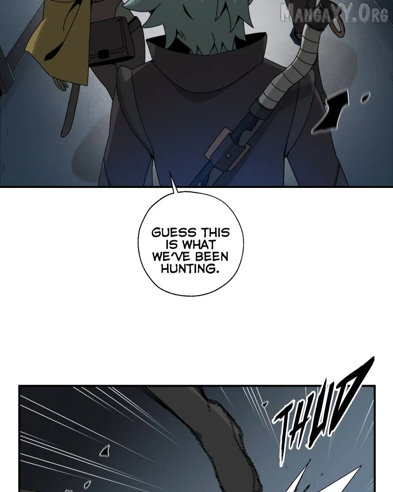 BlackSun Chapter 106 – Page 49