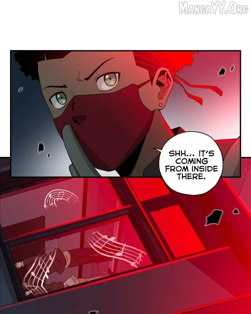 BlackSun Chapter 106 – Page 52