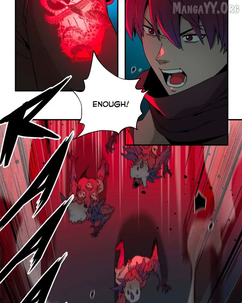 BlackSun Chapter 106 – Page 60