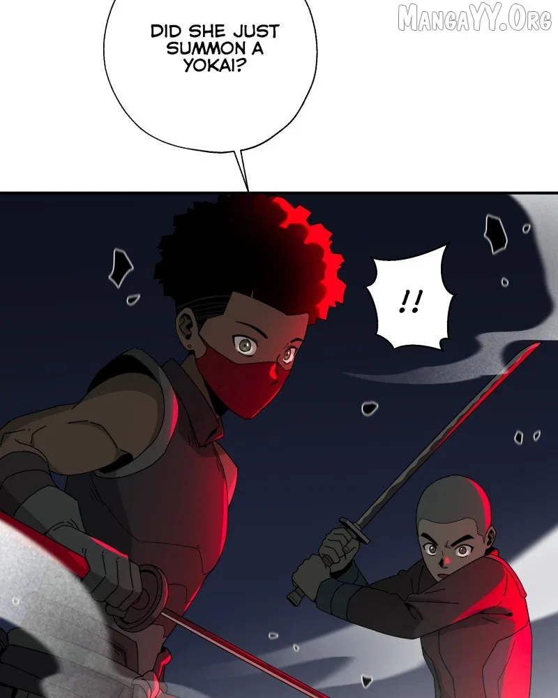 BlackSun Chapter 106 – Page 71