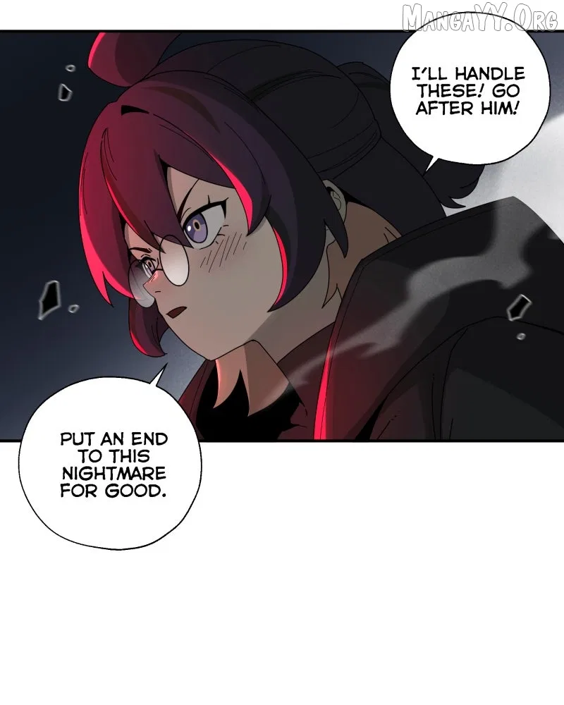 BlackSun Chapter 106 – Page 73