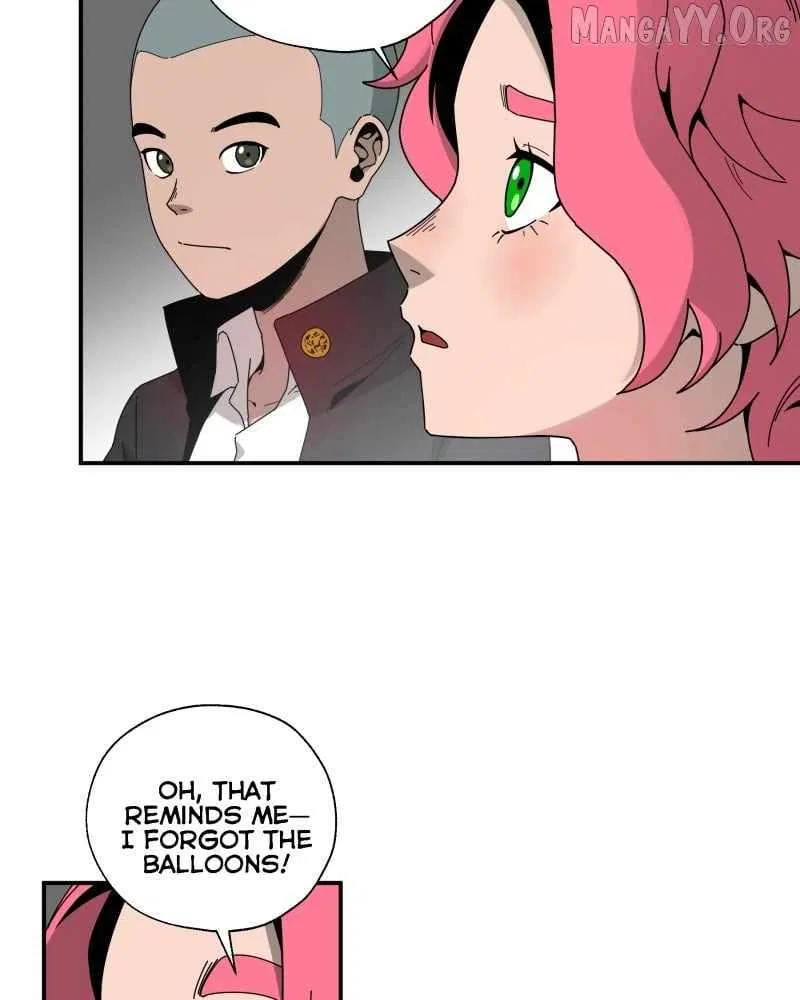 BlackSun Chapter 105 – Page 17
