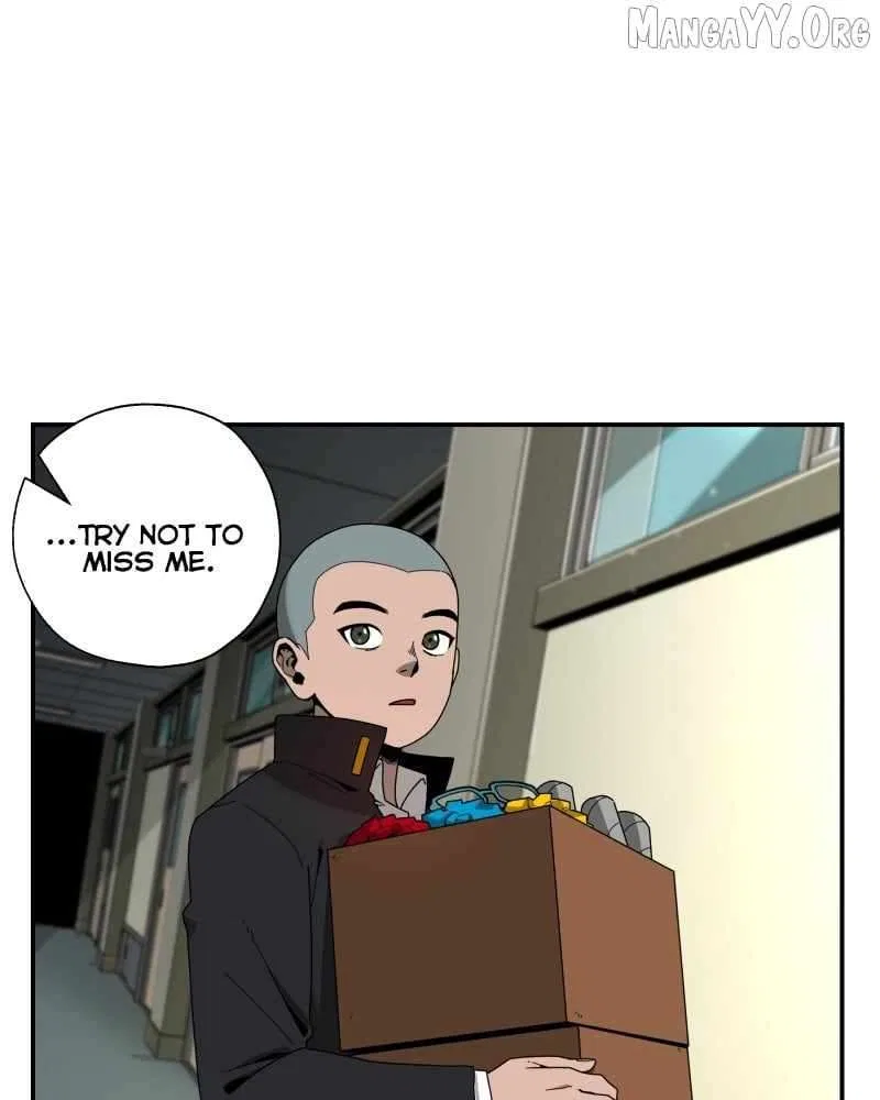 BlackSun Chapter 105 – Page 19