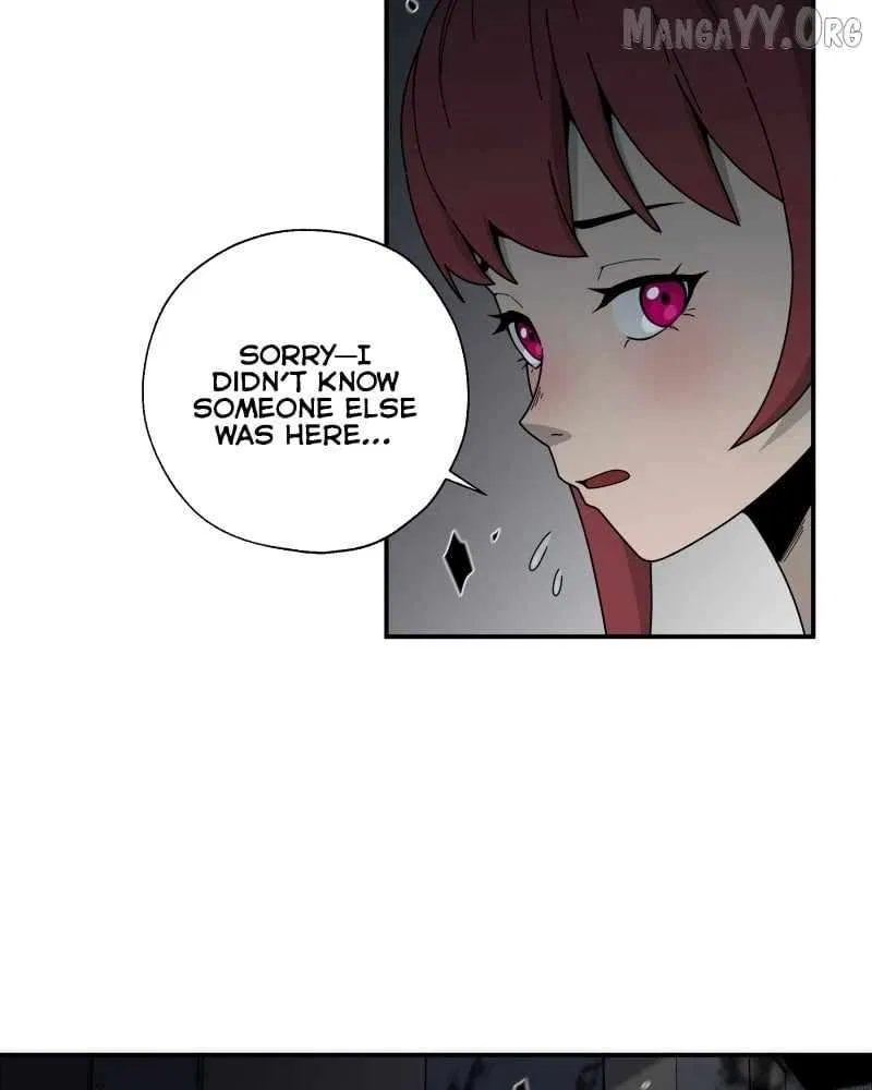 BlackSun Chapter 105 – Page 33