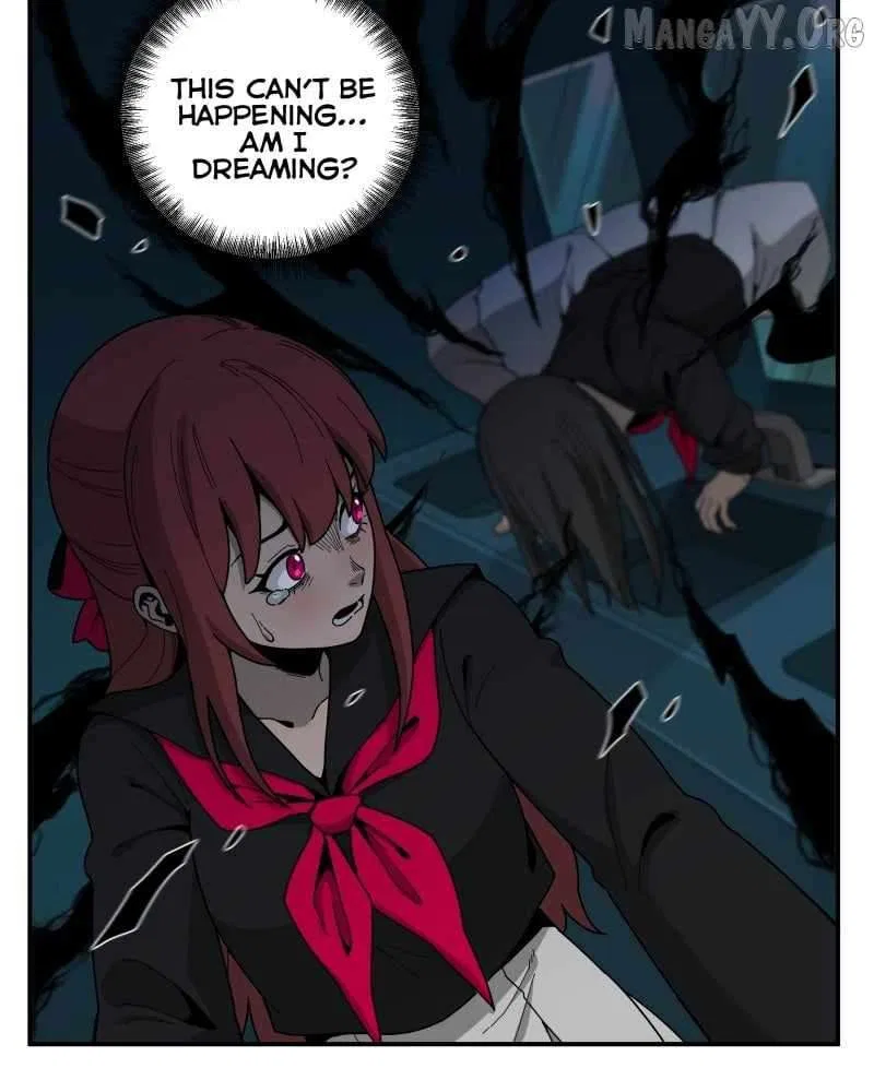 BlackSun Chapter 105 – Page 46