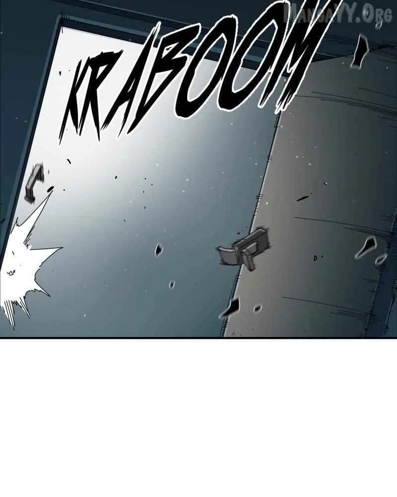 BlackSun Chapter 105 – Page 64