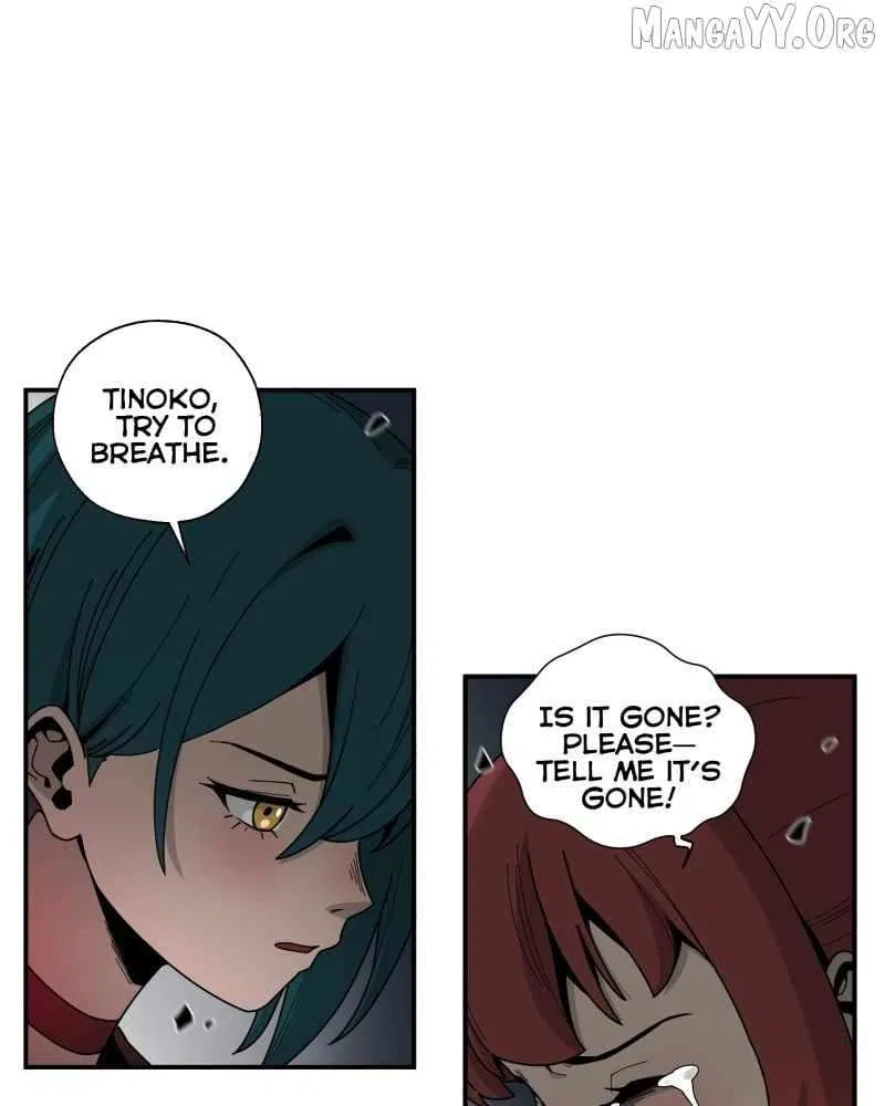 BlackSun Chapter 105 – Page 67