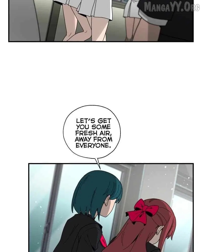 BlackSun Chapter 105 – Page 72