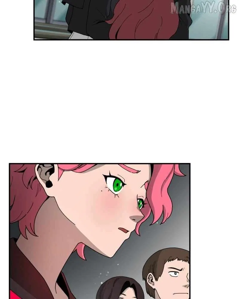 BlackSun Chapter 105 – Page 73